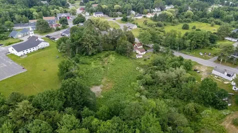 671 Rockland Street Rockport ME 04856