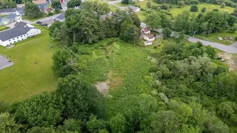 671 Rockland Street Rockport ME 04856
