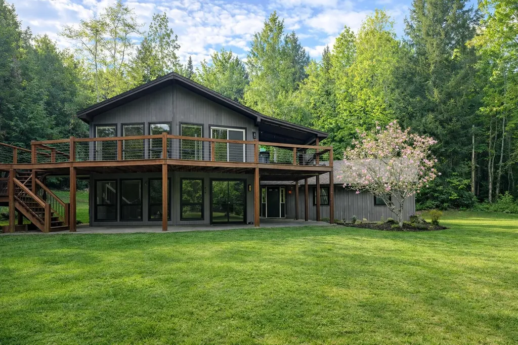 3 Beliveau Road Rumford ME 04276