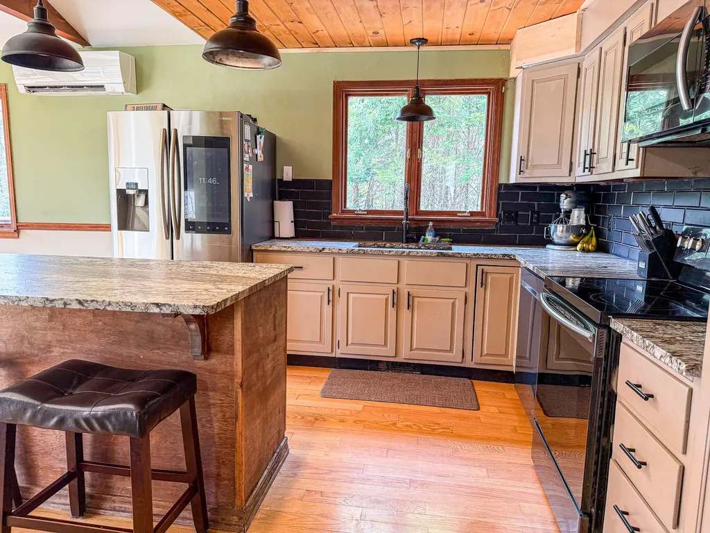 3 Beliveau Road Rumford ME 04276