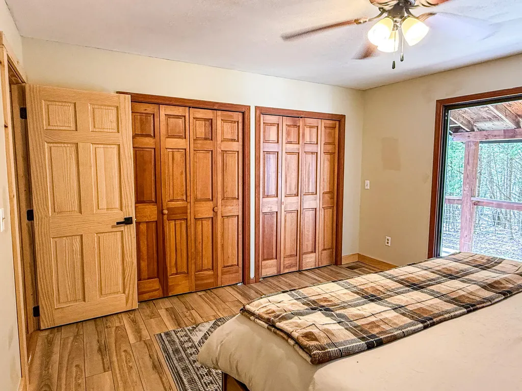 3 Beliveau Road Rumford ME 04276