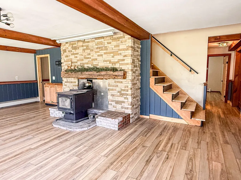 3 Beliveau Road Rumford ME 04276