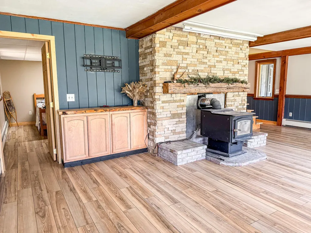 3 Beliveau Road Rumford ME 04276