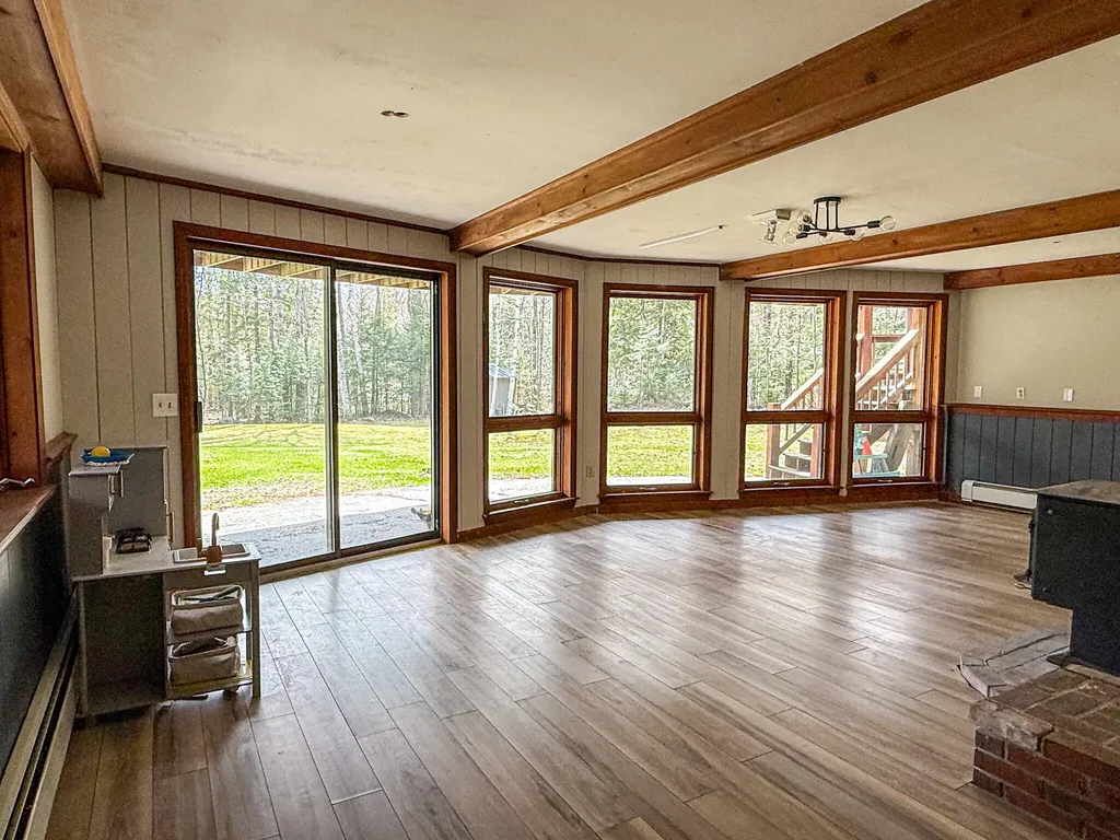 3 Beliveau Road Rumford ME 04276