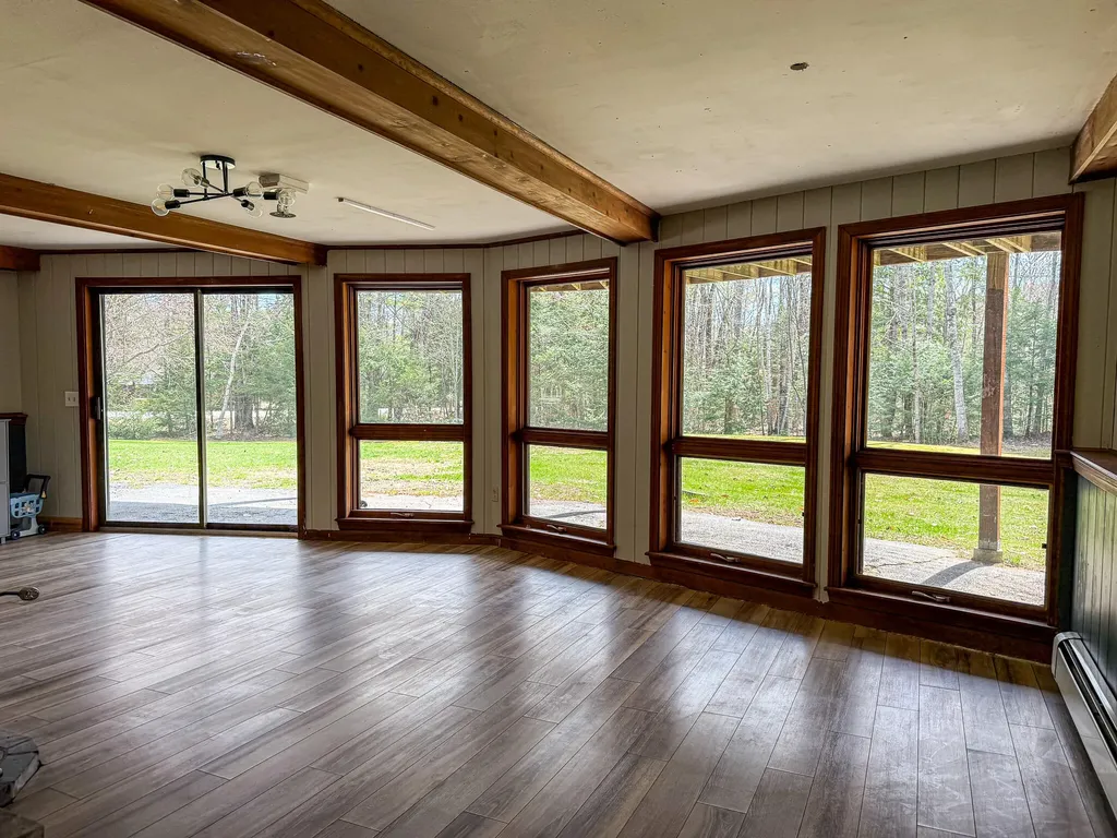 3 Beliveau Road Rumford ME 04276