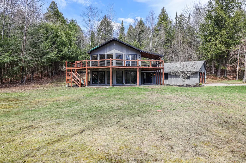 3 Beliveau Road Rumford ME 04276