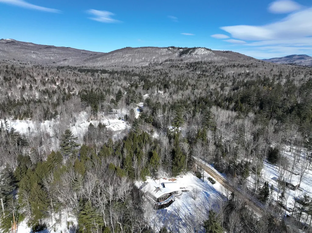 3 Beliveau Road Rumford ME 04276