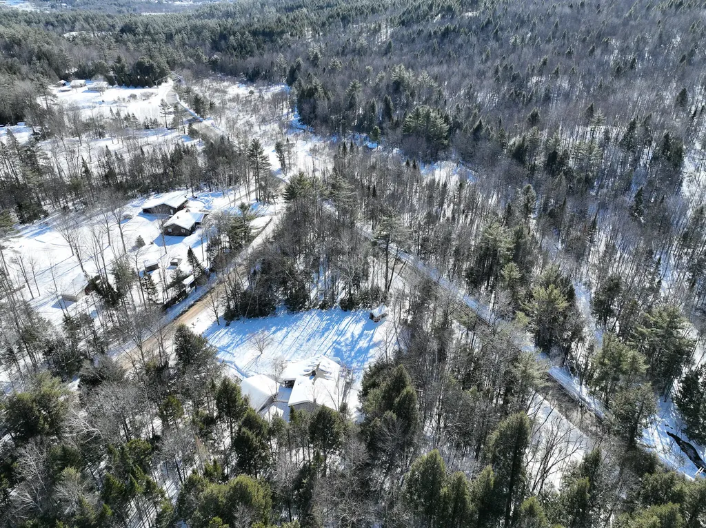 3 Beliveau Road Rumford ME 04276