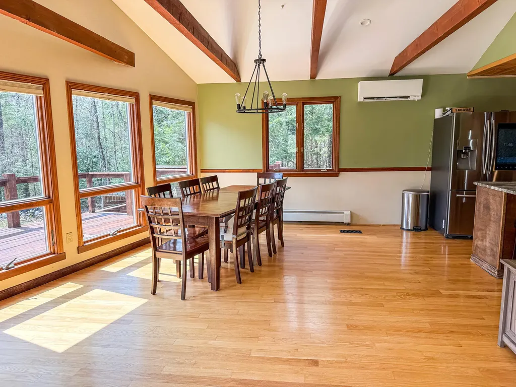 3 Beliveau Road Rumford ME 04276