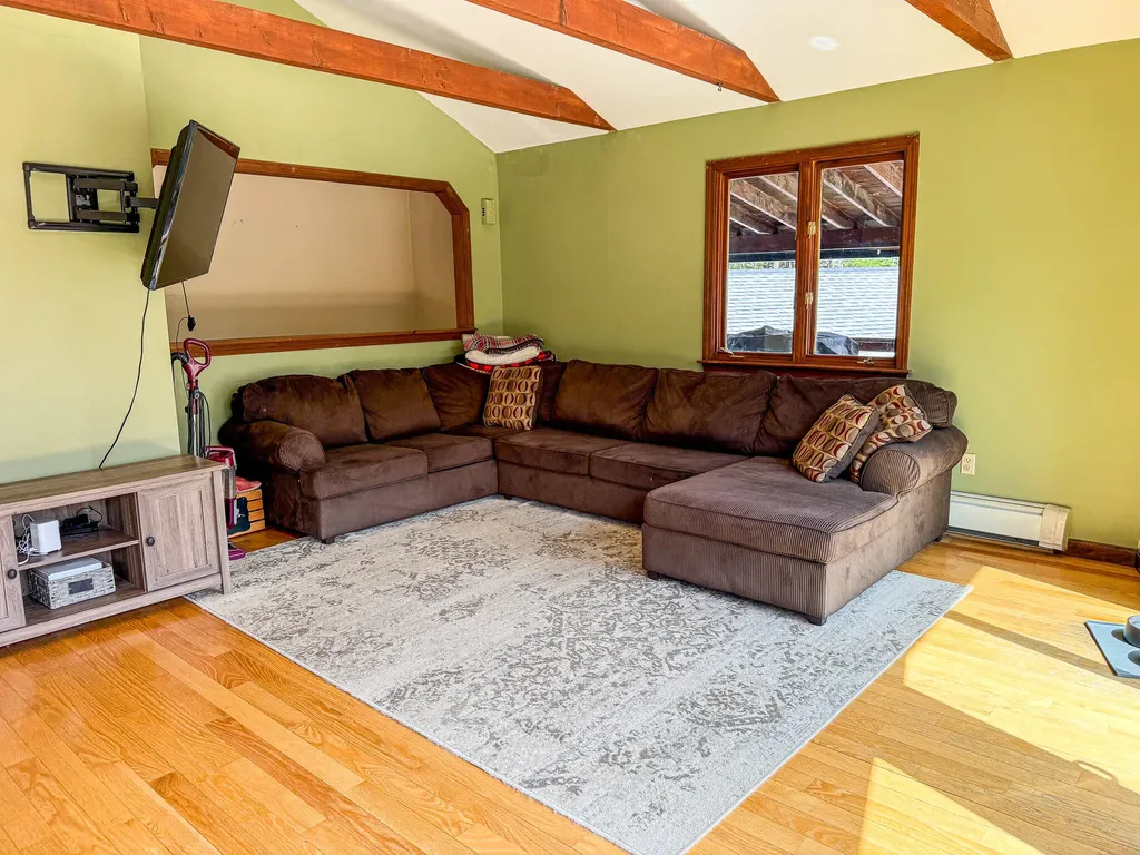 3 Beliveau Road Rumford ME 04276