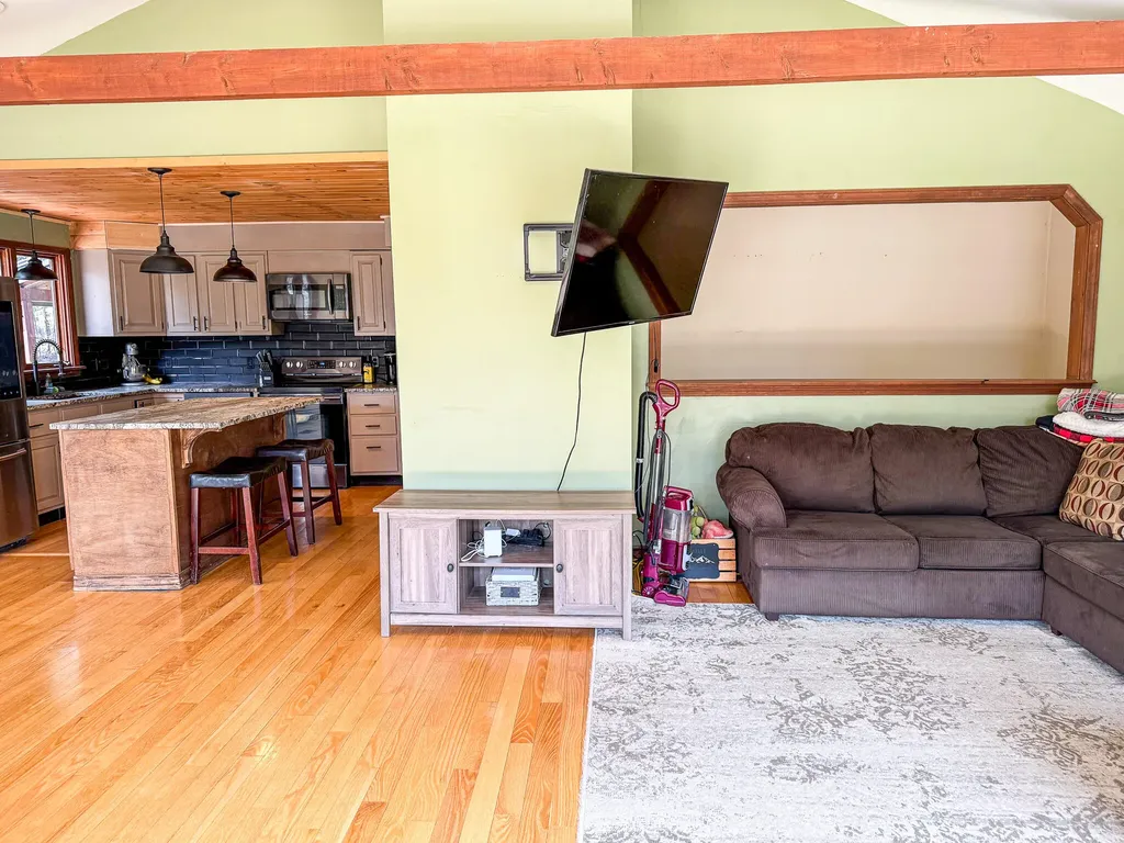 3 Beliveau Road Rumford ME 04276