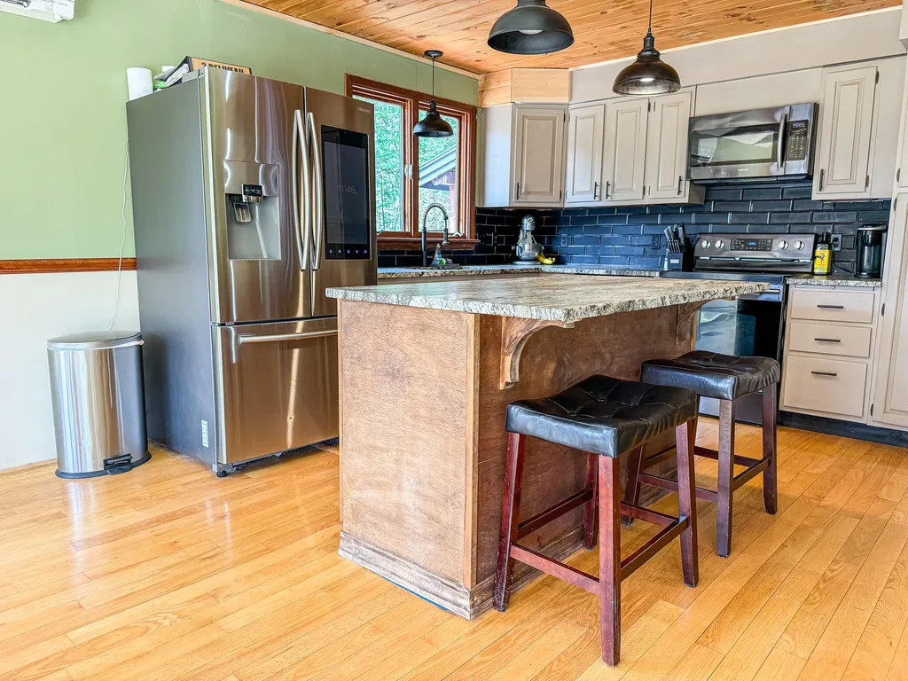 3 Beliveau Road Rumford ME 04276