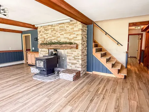 3 Beliveau Road Rumford ME 04276