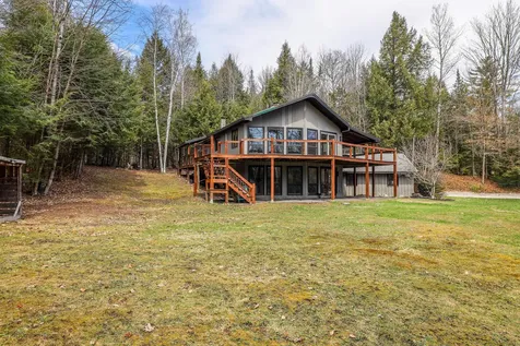 3 Beliveau Road Rumford ME 04276