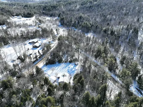 3 Beliveau Road Rumford ME 04276