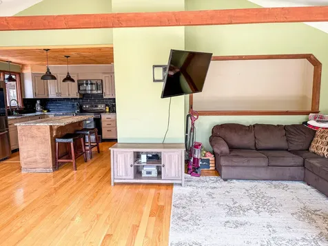 3 Beliveau Road Rumford ME 04276