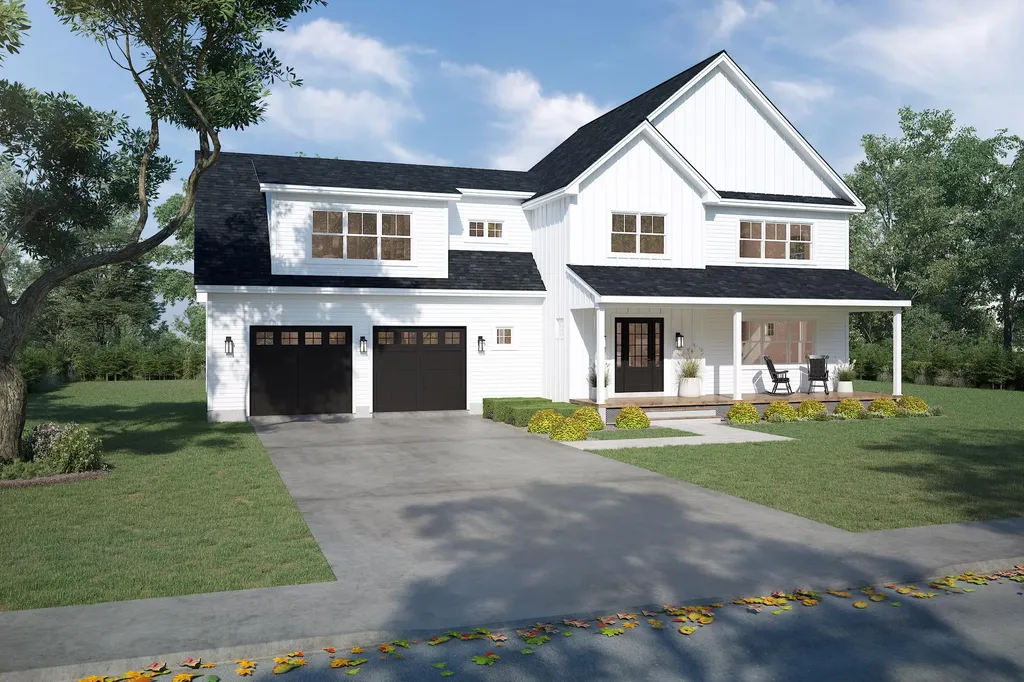 Lot 3 Sierrahs Way Sidney ME 04330