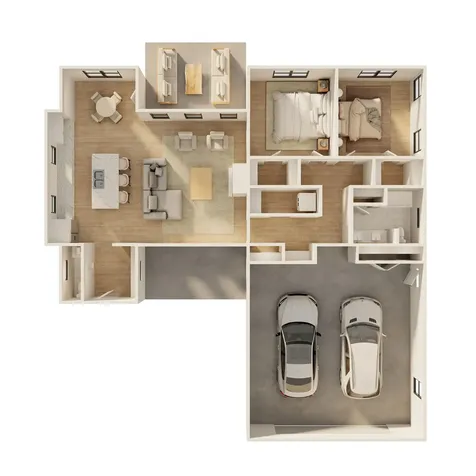 Lot 3 Sierrahs Way Sidney ME 04330