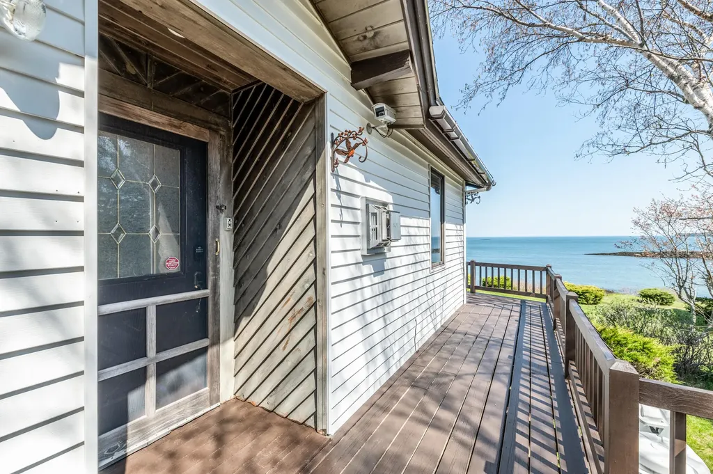 487 Mason Bay Road Jonesport ME 04649