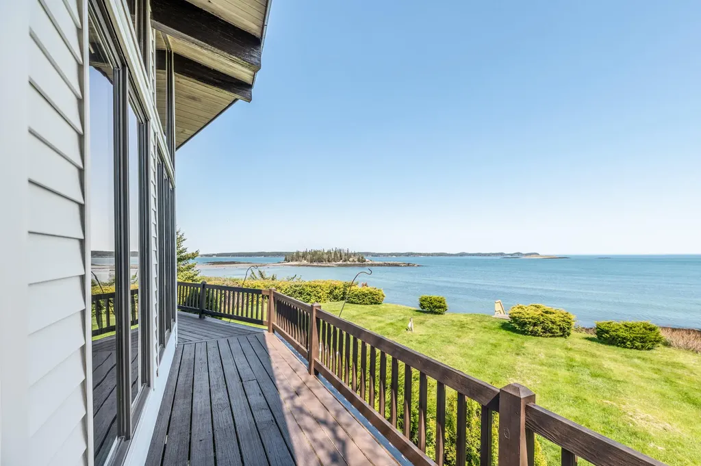 487 Mason Bay Road Jonesport ME 04649