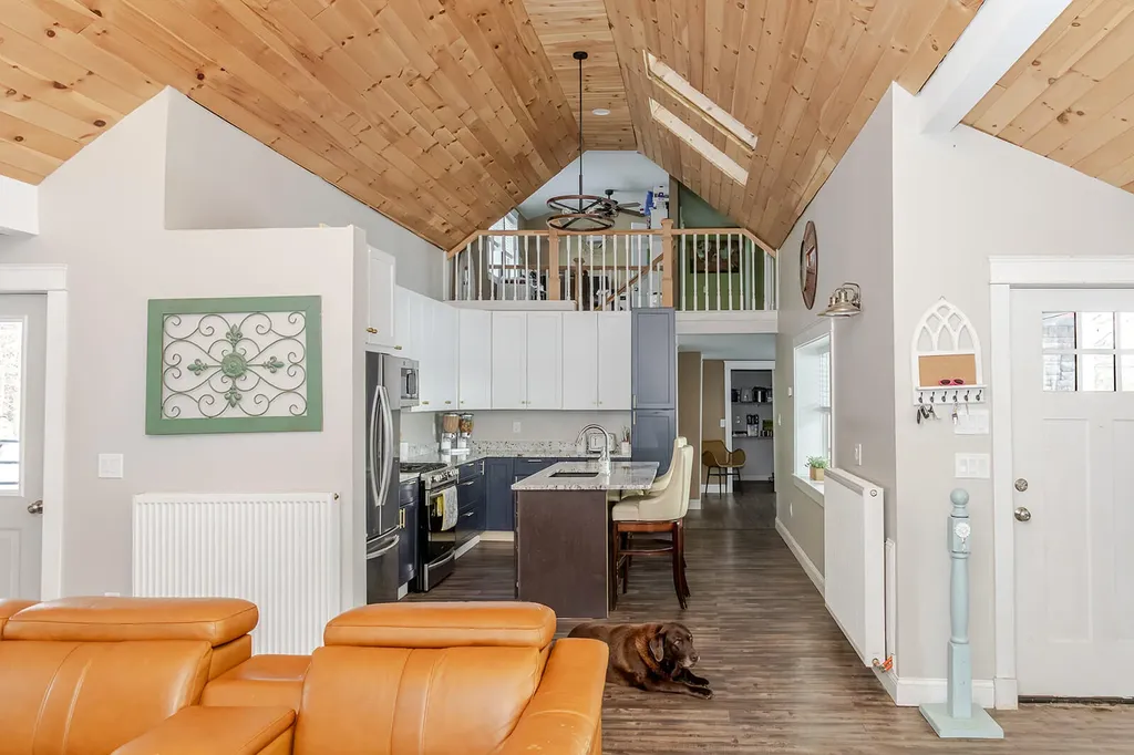 66 Bailey Hill Road Cambridge ME 04923