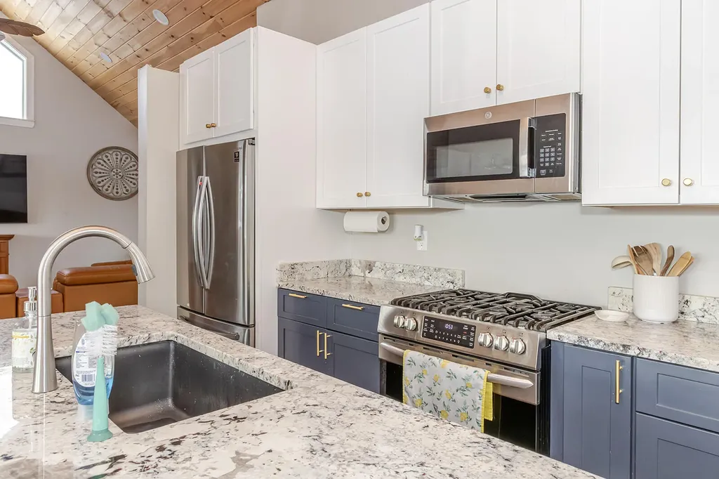 66 Bailey Hill Road Cambridge ME 04923