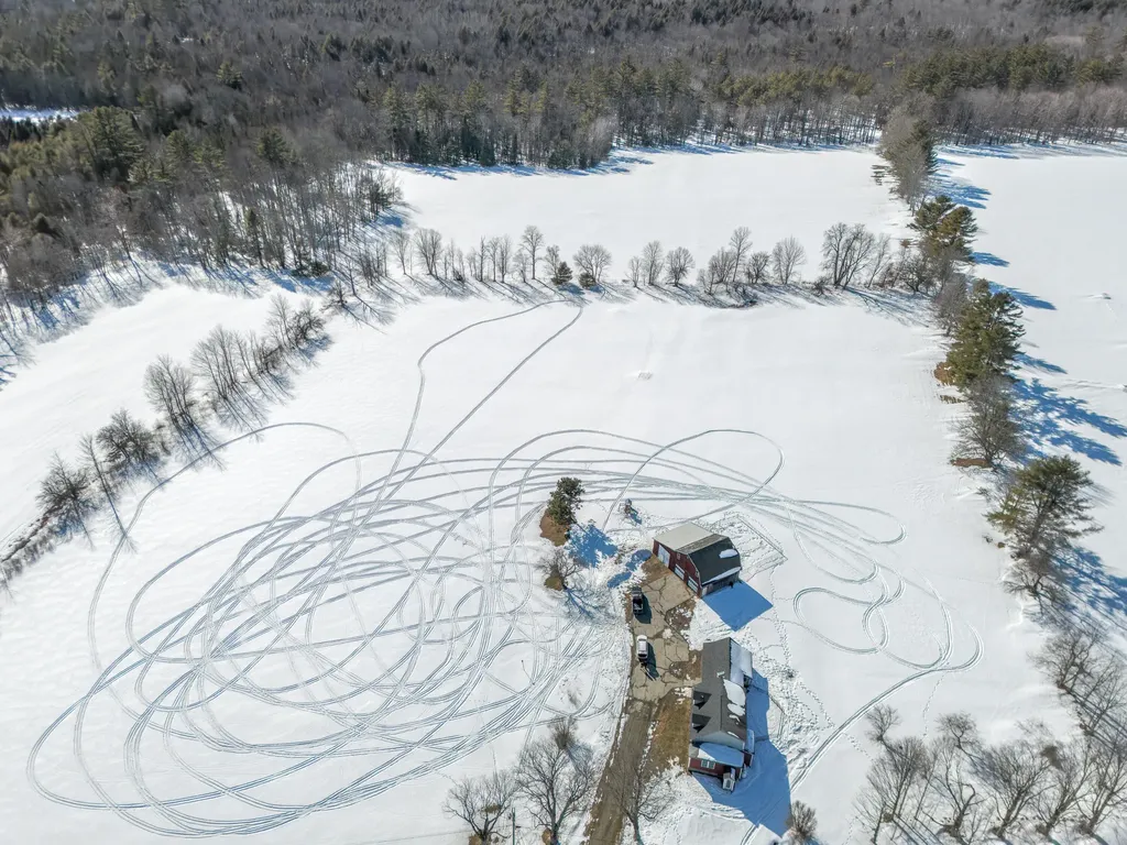 66 Bailey Hill Road Cambridge ME 04923