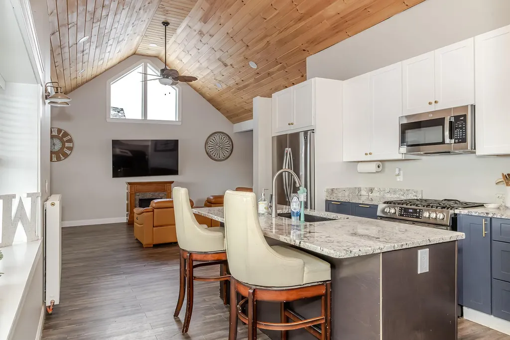 66 Bailey Hill Road Cambridge ME 04923