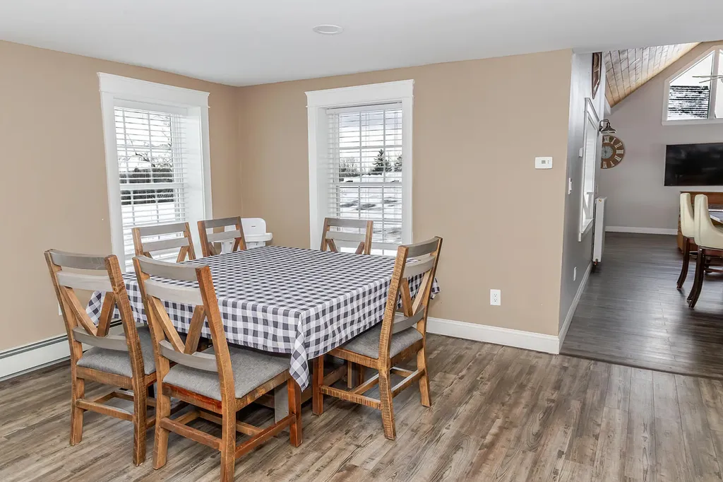 66 Bailey Hill Road Cambridge ME 04923