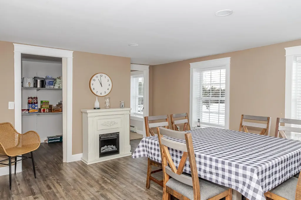 66 Bailey Hill Road Cambridge ME 04923