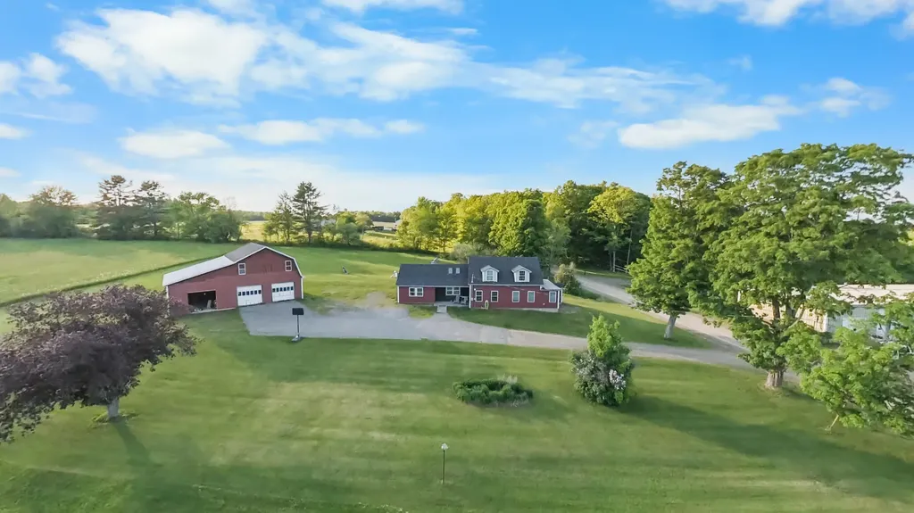 66 Bailey Hill Road Cambridge ME 04923