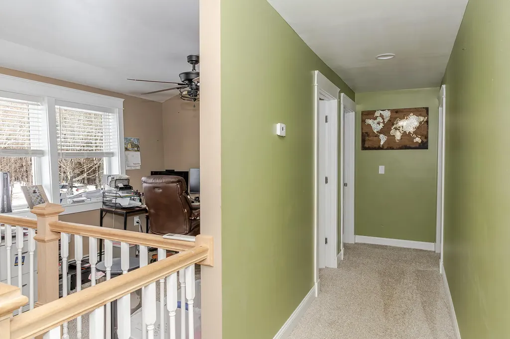 66 Bailey Hill Road Cambridge ME 04923