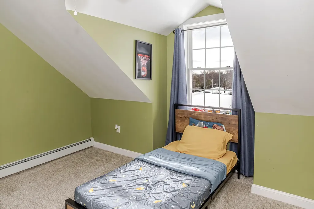 66 Bailey Hill Road Cambridge ME 04923