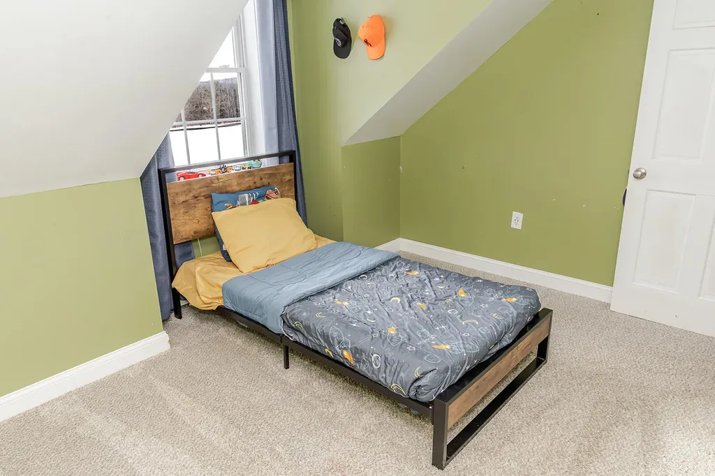 66 Bailey Hill Road Cambridge ME 04923