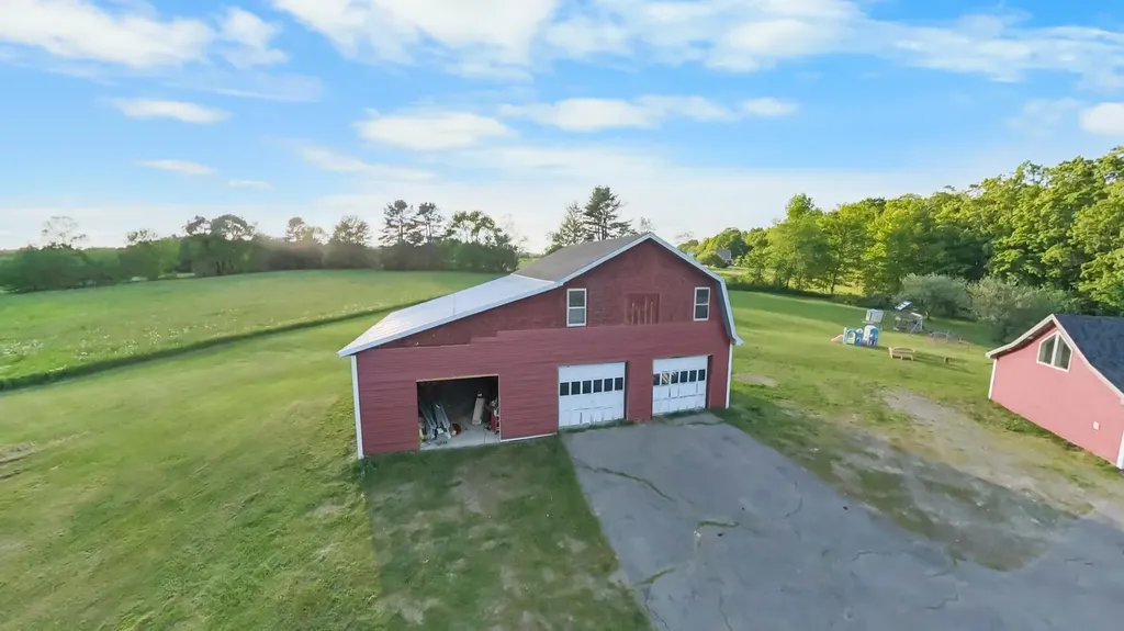66 Bailey Hill Road Cambridge ME 04923