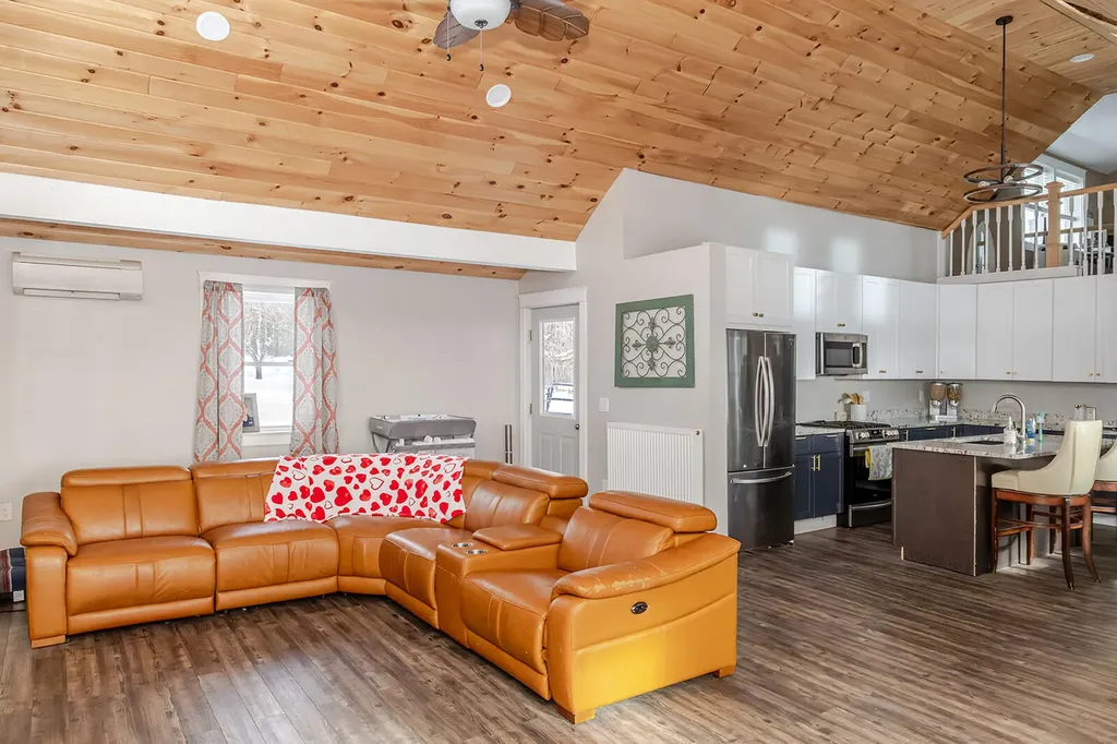 66 Bailey Hill Road Cambridge ME 04923