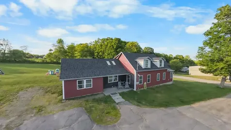 66 Bailey Hill Road Cambridge ME 04923