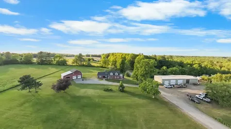 66 Bailey Hill Road Cambridge ME 04923