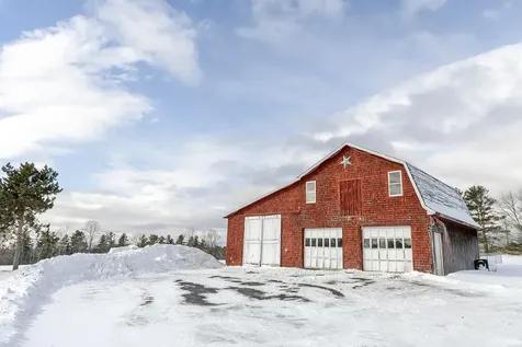 66 Bailey Hill Road Cambridge ME 04923