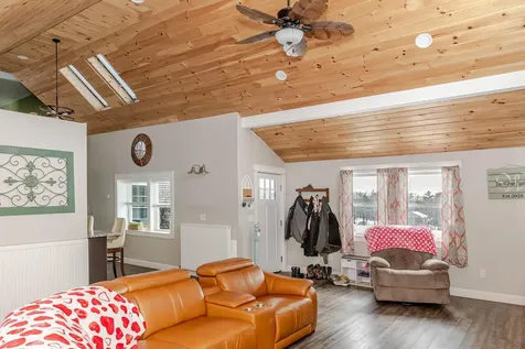 66 Bailey Hill Road Cambridge ME 04923