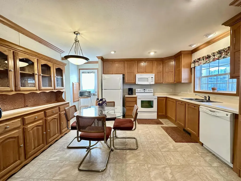 62 Village Drive Lewiston ME 04240