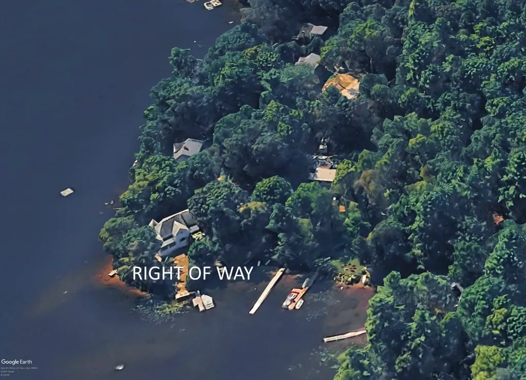 53 Johnson Road Windham ME 04062
