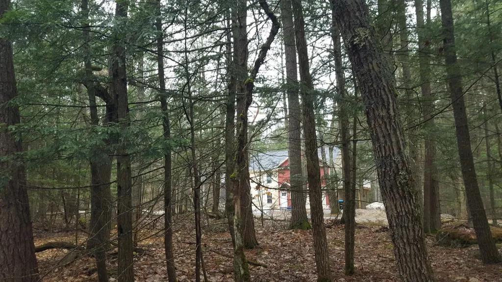 53 Johnson Road Windham ME 04062