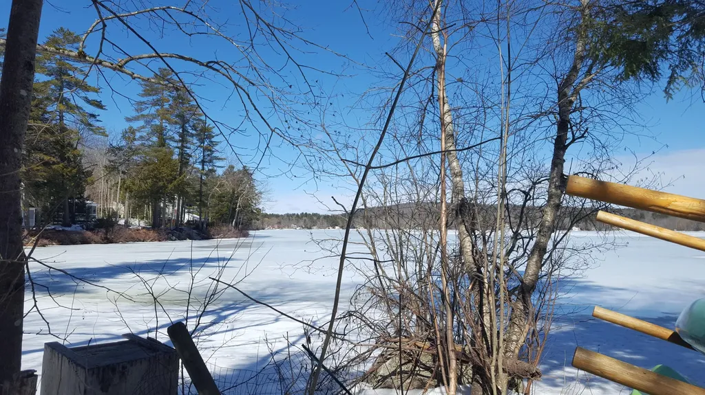 53 Johnson Road Windham ME 04062