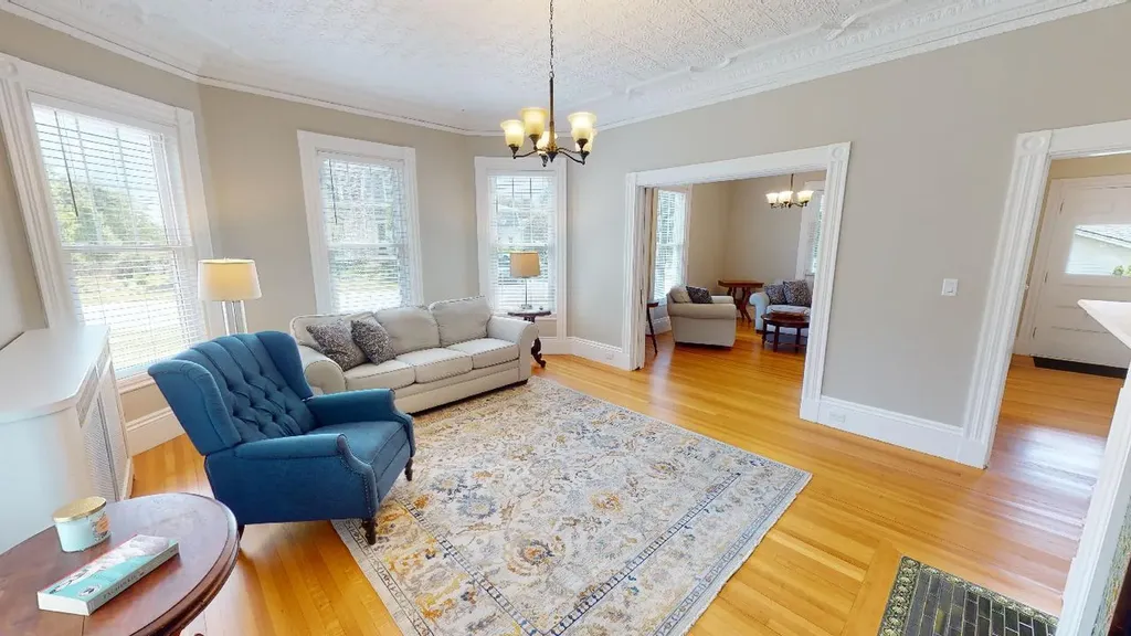 98 Fountain Street Bangor ME 04401