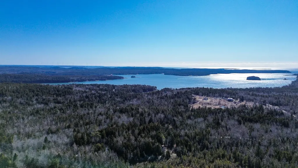 Tbd Duck Cove Road Roque Bluffs ME 04654