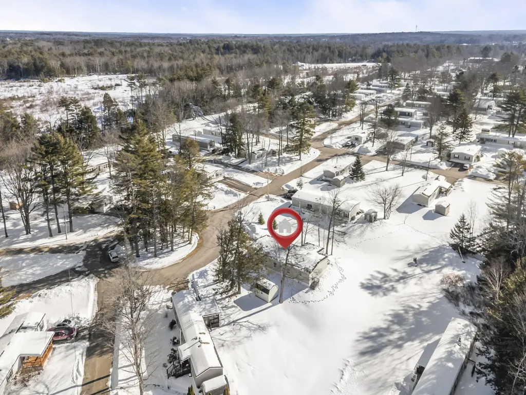 3 Haskell Circle Topsham ME 04086