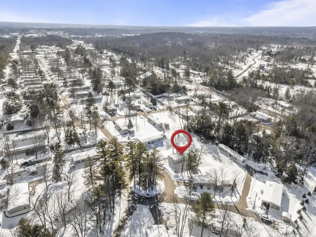 3 Haskell Circle Topsham ME 04086