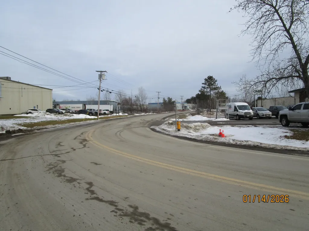 Bangor ME 04401