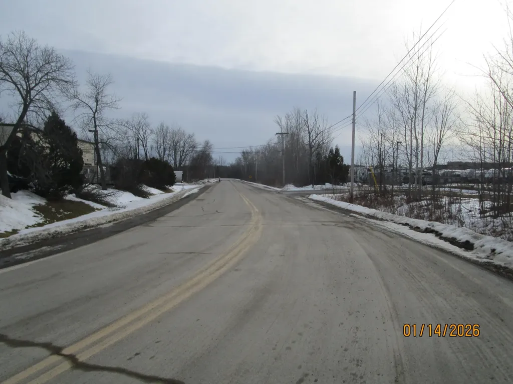 Bangor ME 04401